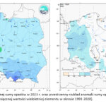 Przestrzenny-rozkład-rocznej-sumy-opadów-w-2023-r.