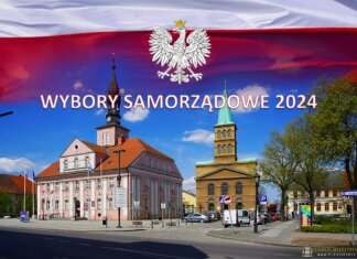 wybory samorządowe 2024 międzyrzecz 000