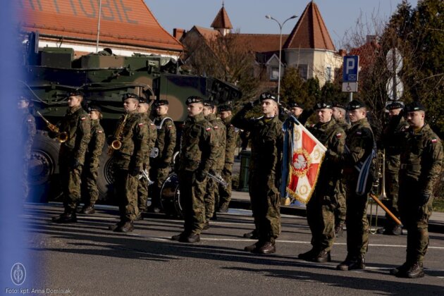 ix zmiana polskiego kontyngentu wojskowego unifil 09