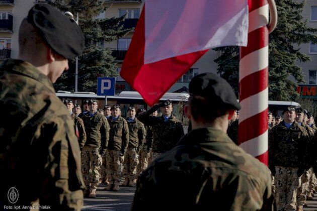 ix zmiana polskiego kontyngentu wojskowego unifil 10
