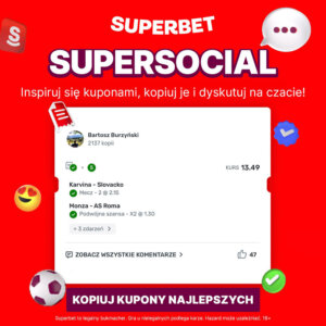 supersocial