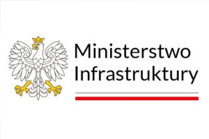ministerstwo infrastruktury