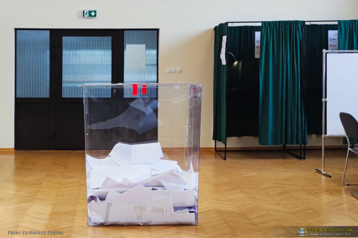 powiat międzyrzecki wybory samorządowe 000