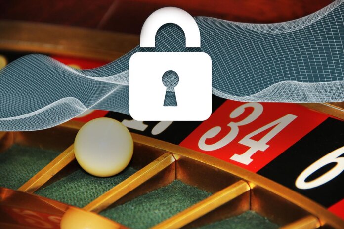 bezpieczeństwo w kasynach online b00