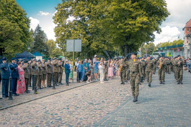 ośno lubuskie przysięga 05