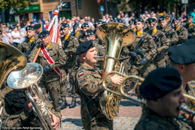 ośno lubuskie przysięga 14