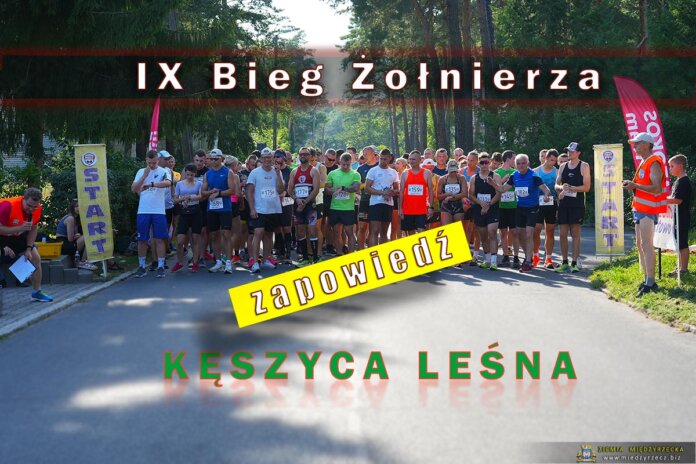 ix bieg Żołnierza 000