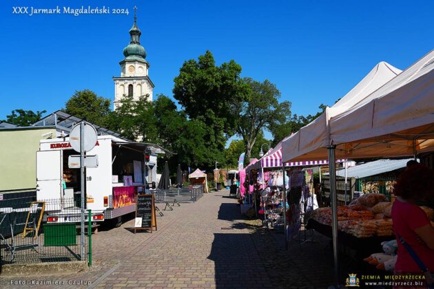 xxx jarmark magdaleński pszczew 005