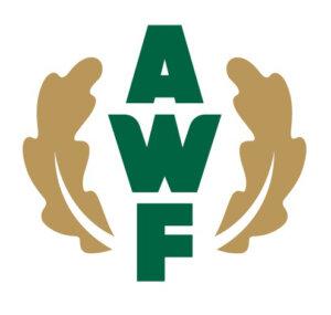 logo awf