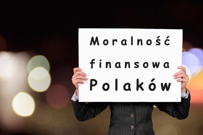 moralność finansowa polaków 000