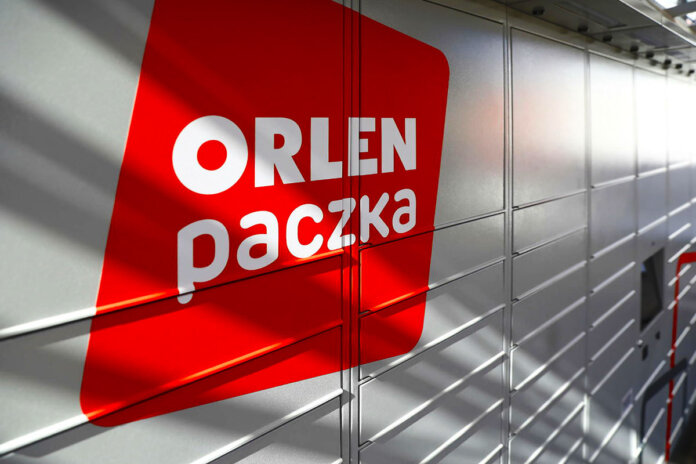 orlen paczka 000