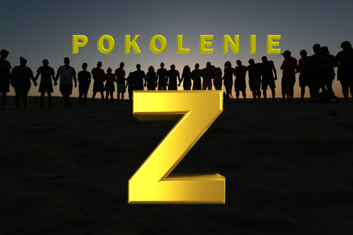 pokolenie z 000