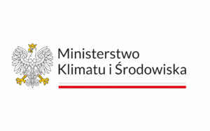 ministerstwo klimatu srodowiska logo