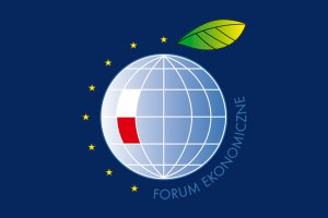 forum ekonomiczne logo