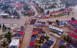 głuchołazy powódź 2024