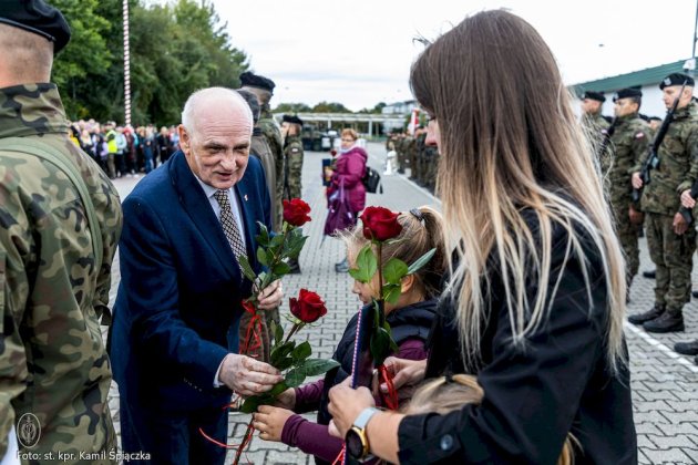 przysięga wojskowa kostrzyn 23