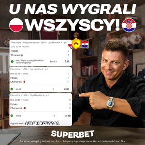 superprzewaga polcro