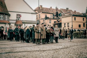 Narodowe Święto Niepodległości 