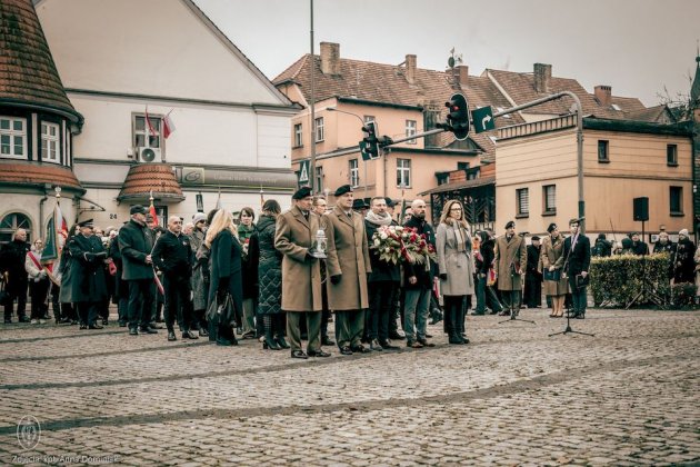 Narodowe Święto Niepodległości