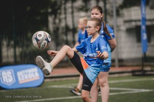 Nowym filarem programu jest piłkarski turniej „Z Orlika na Stadion”. To projekt poświęcony drużynom piłkarskim - szkolnym, jak i „dzikim” - opartym na dzieciach z lokalnych Orlików