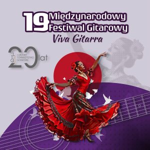 XIX Międzynarodowy Festiwal Gitarowy